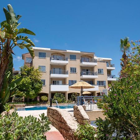 Hermes Gardens Paphos 外观 照片