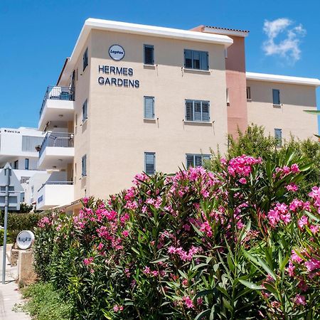 Hermes Gardens Paphos 外观 照片